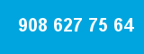 908 627 75 64 908 627 75 64